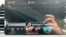 Honda Jazz 1.5 i-MMD Hybrid EX 5dr eCVT Hybrid Hatchback